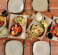 Baume Restaurant at Ben Ean - Accommodation Batemans Bay