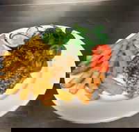 Belsorriso Italian Restaurant - Accommodation Batemans Bay