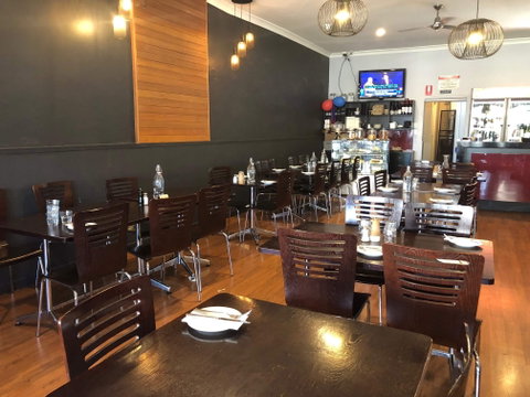 Cafe Capellas - Accommodation Batemans Bay 0