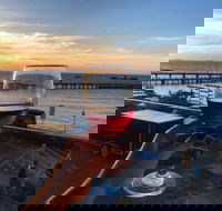 Cerberus Beach House - Accommodation Batemans Bay