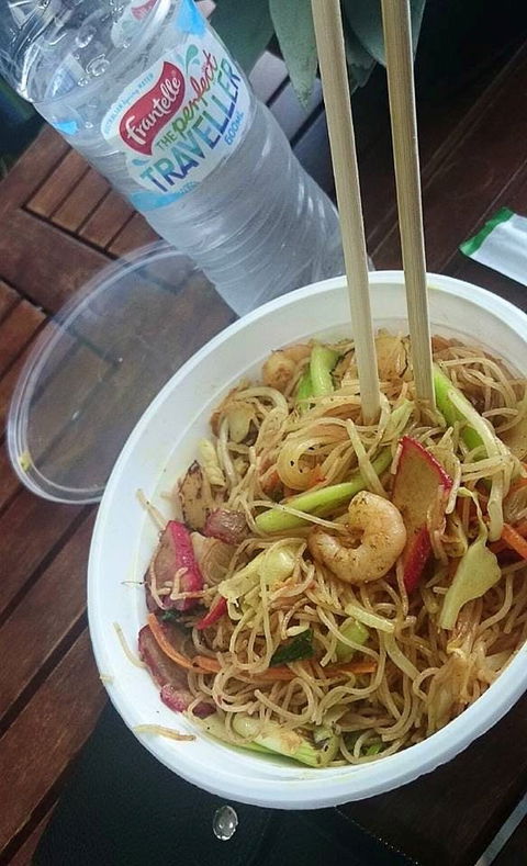 Crystal Noodle Box - Accommodation Batemans Bay 0