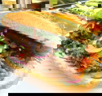 Daily Delicious Bakery - Bankstown - Accommodation Batemans Bay