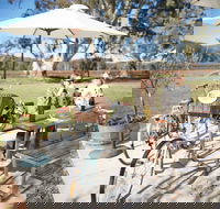 Dal Zotto Wines Cellar Door - Accommodation Batemans Bay