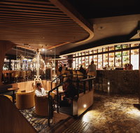 Evolve Spirits Bar - Accommodation Batemans Bay