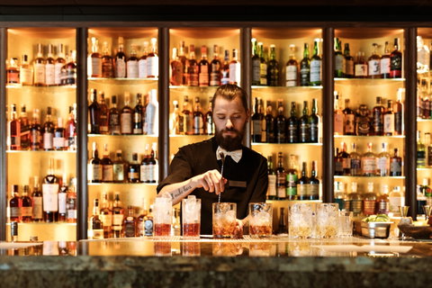 Evolve Spirits Bar - Accommodation Batemans Bay 1