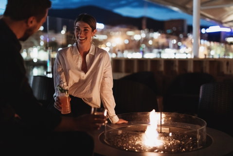 Evolve Spirits Bar - Accommodation Batemans Bay 2