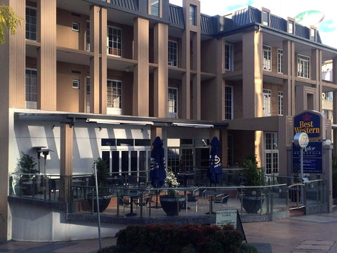 First Cafe Bar & Restaurant - Accommodation Batemans Bay 0