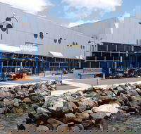 GJ's Bay Cafe and Grill - Accommodation Batemans Bay
