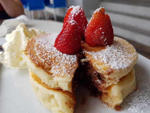 GJ's Bay Cafe And Grill - Accommodation Batemans Bay 1