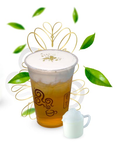 Gong Cha - Drummoyne - Accommodation Batemans Bay 0