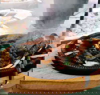 Grand Lotus - Accommodation Batemans Bay