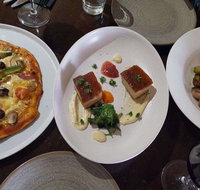 Hearth Pizza  Small Plates - Accommodation Batemans Bay