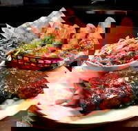 Iron Horse Inn - Warners Bay - Accommodation Batemans Bay