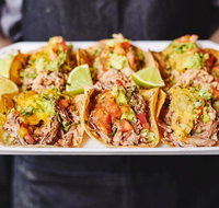 Juana Taco - Accommodation Batemans Bay