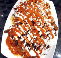 Kebab Hut - Accommodation Batemans Bay