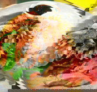 Khamin Thai - Accommodation Batemans Bay