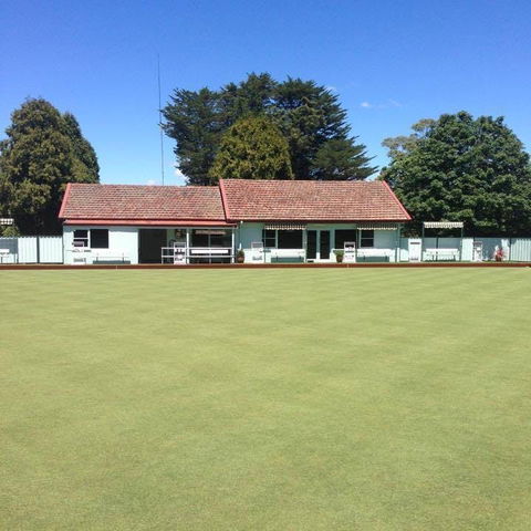 Lawson Bowling Club - Accommodation Batemans Bay 0