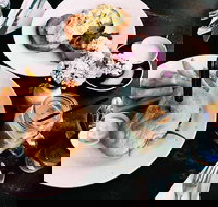 Little Stove - Accommodation Batemans Bay