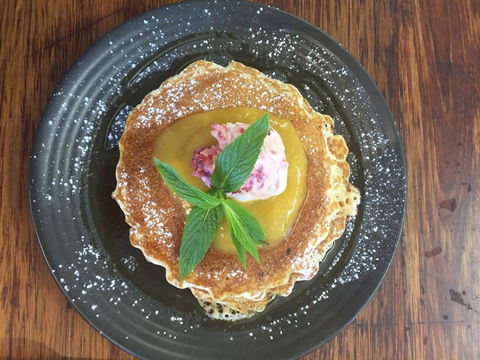 Little Lefroy's - Accommodation Batemans Bay 0