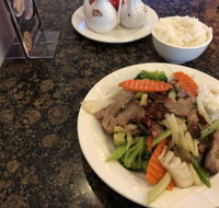 Lona Restaurant  Garden Bar - Accommodation Batemans Bay