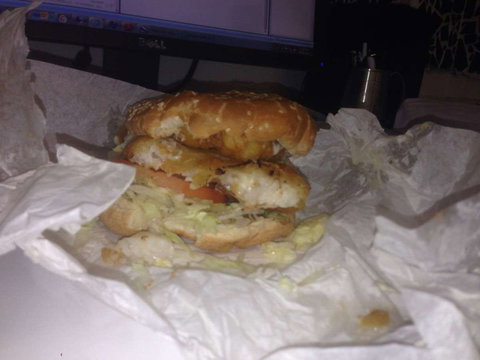 Marlins Take Away - Accommodation Batemans Bay 0