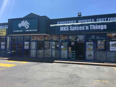 MKS Spices'n Things - Dandenong - Accommodation Batemans Bay 0