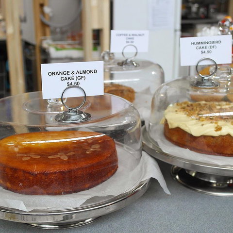 Noodle Box Shepparton - Shepparton - Accommodation Batemans Bay 0