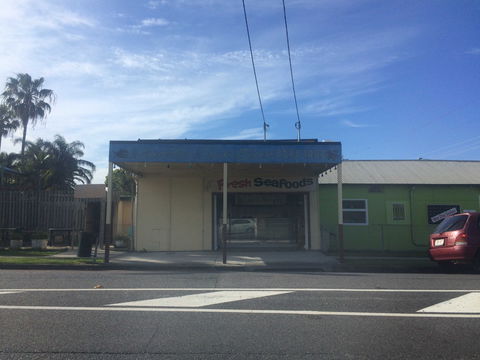Pacific Fish Bar - Accommodation Batemans Bay 0