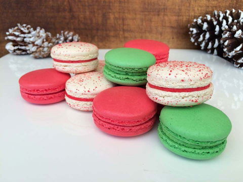 Pattison's Patisserie - Chatswood - Accommodation Batemans Bay 0