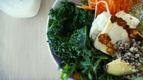 Pegs Cafe - Accommodation Batemans Bay 0