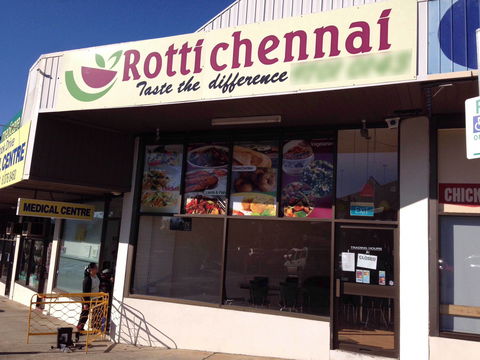 Rotti Chennai - Accommodation Batemans Bay 0