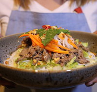 Saigon Corner - Accommodation Batemans Bay
