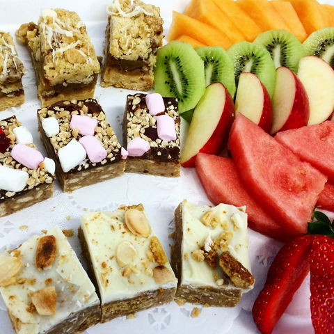 Sevenoaks Cafe - Accommodation Batemans Bay 0