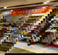 Shepherds Bay Cake and Bakery - Accommodation Batemans Bay
