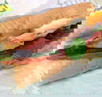 Subway - Forrestfield - Accommodation Batemans Bay