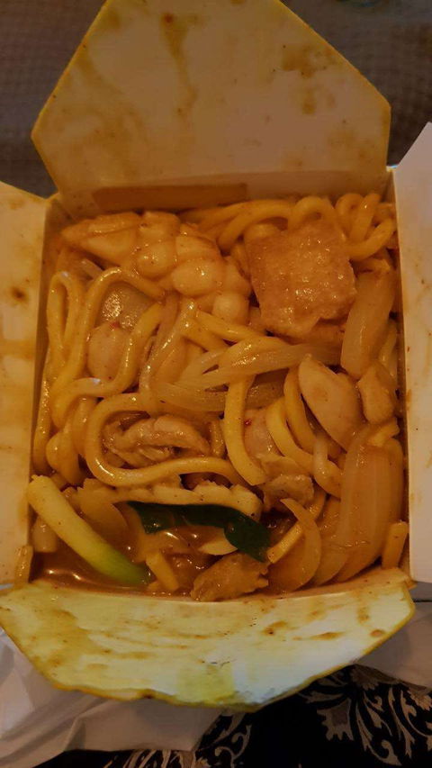 Sunrise Noodle House - Accommodation Batemans Bay 0