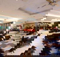 Temple of Tastes Restaurant - Accommodation Batemans Bay