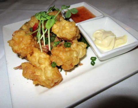 Thai Naan - Accommodation Batemans Bay 0