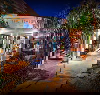 The Italian on the Hill - Accommodation Batemans Bay