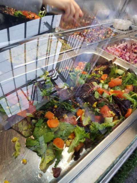 The Falafel Man - Accommodation Batemans Bay 0
