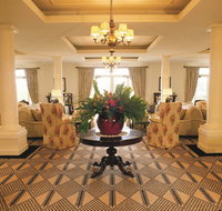 The Lounge at Lilianfels - Accommodation Batemans Bay