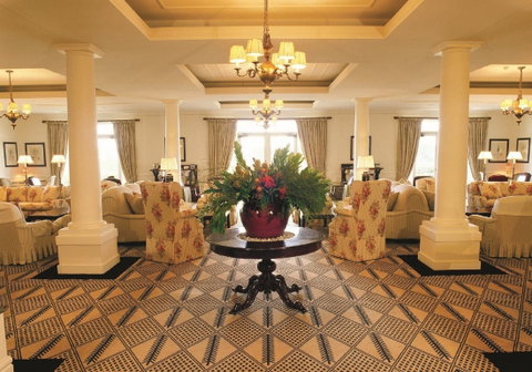 The Lounge At Lilianfels - Accommodation Batemans Bay 0
