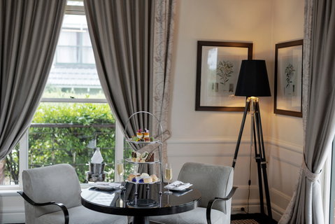 The Lounge At Lilianfels - Accommodation Batemans Bay 1