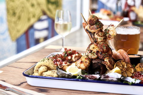 Tommy Ruff Fish Bar - Elsternwick - Accommodation Batemans Bay 0