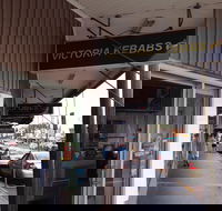 Victoria Kebabs - Accommodation Batemans Bay