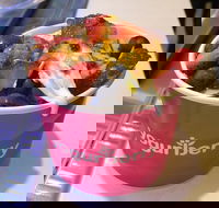 Yogurberry - Bankstown - Accommodation Batemans Bay