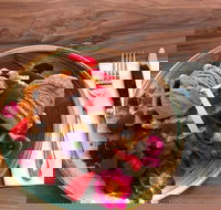 Andonis Cafe  Bar - Accommodation Batemans Bay