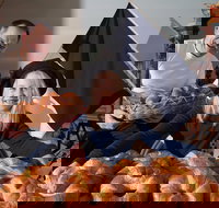 Artisan Baker - So French So Fresh - Accommodation Batemans Bay