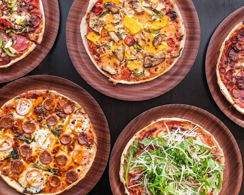 Arthur's Pizza - Accommodation Batemans Bay 0