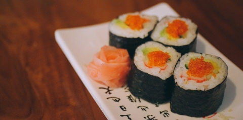 Aya Sushi - Accommodation Batemans Bay 0